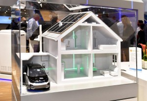 Intersolar Europe