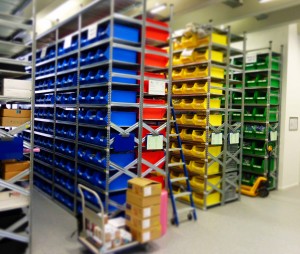 supplies