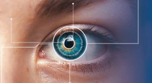iris recognition
