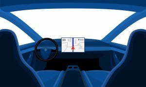 Autonomous Vehicle Autonomous Vehicle