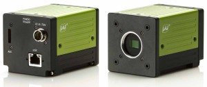 JAI cameras