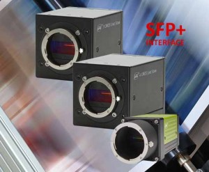 JAI line scan cameras JAI line scan cameras