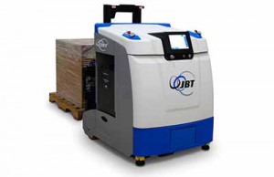 jbt automated guided vehicles