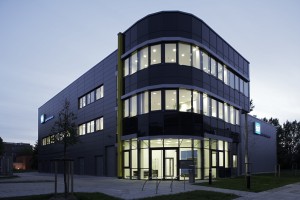 Jenoptik Diode Lab at the Berlin location Jenoptik Diode Lab at the Berlin location