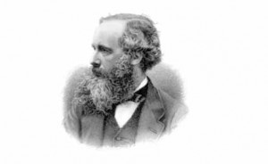 James Clerk Maxwell James Clerk Maxwell