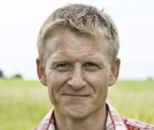 Jan Stensborg