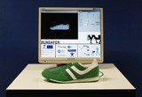 Joggers will be able to prevent future injuries like pulled ligaments or torn muscles thanks to the specialized running shoeFraunhofer IPMS Joggers will be able to prevent future injuries like pulled ligaments or torn muscles thanks to the specialized running shoeFraunhofer IPMS