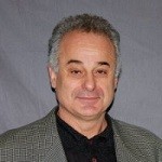 Kateeva CEO Alain Harrus Kateeva CEO Alain Harrus