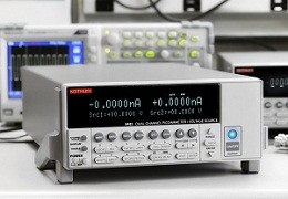 Keithley Model 6482 Keithley Model 6482