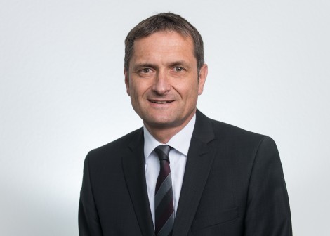 Klaus Loffler
