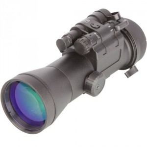 KRYSTAL 950L GEN 3 BW CLIP-ON NIGHT VISION SIGHT by Night Optics