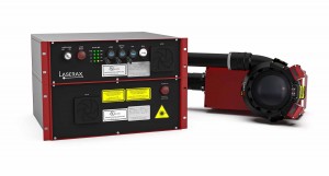 Laserax Laser Marker