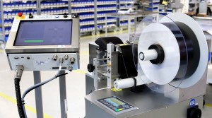 laser marking