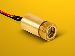 LMP laser modules