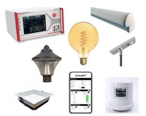 products at LED Expo