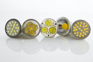 LEDs