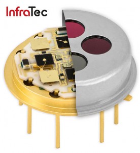 LMM-274 from InfraTec LMM-274 from InfraTec