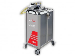 Laser Photonics