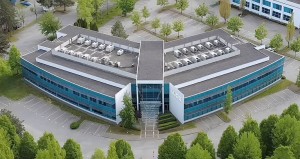 LUCID Vision Labs Expands Headquarters to New Facility