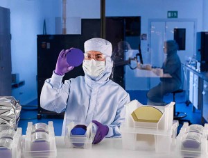 Graphanea Lab