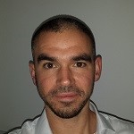 Laith Marmash, Stemmer Imaging Laith Marmash, Stemmer Imaging