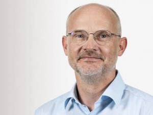 Lars Mechold