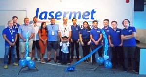 Lasermet Lasermet