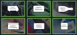 Luxinar and Iradion Highlight Durable Laser Solutions at LASER World of Photonics