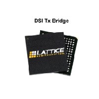 Lattice MIPI DSI Transmit Bridge Lattice MIPI DSI Transmit Bridge