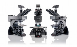 Leica Microsystems introduces the Visoria series to power up microscopy