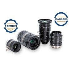 Basler Lenses Basler Lenses