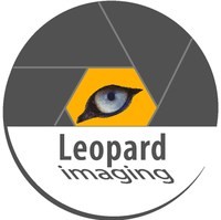 Leopard Imaging releases new cameras