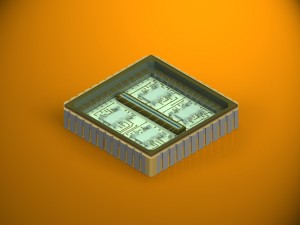 Laser Components Linear Array Laser Components Linear Array