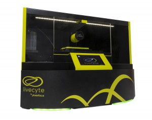 Livecyte 2 Livecyte 2