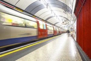 London Underground London Underground