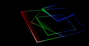 tft lcd glass substrate made in china