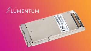 Lumentum at OFC 2021