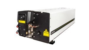 Luxinar Debuts AOM Laser Technology for High-Precision Applications