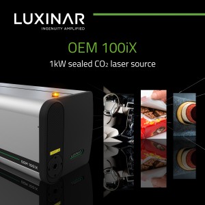 Luxinar laser