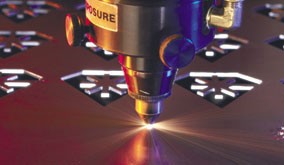 cutting and welding with lasers cutting and welding with lasers