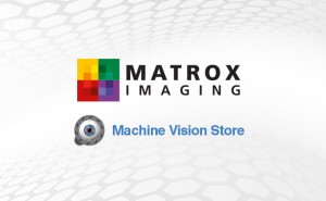 Matrox Imaging Adds Midwestern US Representative to Global Network Matrox Imaging Adds Midwestern US Representative to Global Network