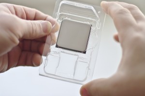 Microelectronics packaging Microelectronics packaging
