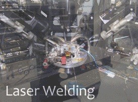 Avo Photonics Completes Move to Larger Facility Avo Photonics Completes Move to Larger Facility
