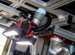 robot vision automotive inspection ensure helps guided cell vehicle factory novuslight systems facility manufacturing