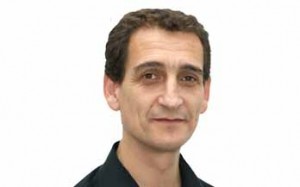 Dr Mark GreenwoodSPI Lasers new CEO Dr Mark GreenwoodSPI Lasers new CEO