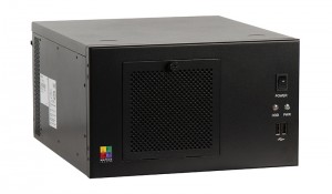 Matrox 4Sight