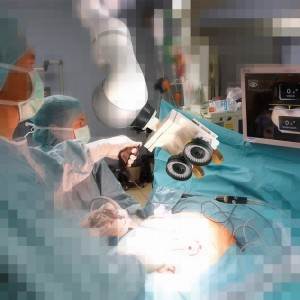 Framos Miniature CMOS Sensors for Endoscopy and Medical Technology