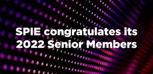 SPIE announces new members