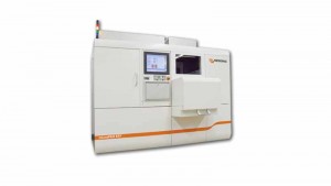 The microPRO RTP system from 3D-Micromac provides selective laser annealing with high repeatability and throughput The microPRO RTP system from 3D-Micromac provides selective laser annealing with high repeatability and throughput