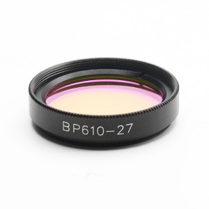 MidOpt Introduces the BP610 Filter for Enhanced Imaging in Aquatic and Agricultural Applications